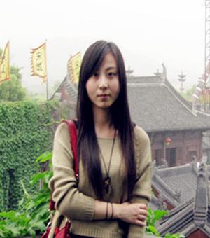 冯玲娜