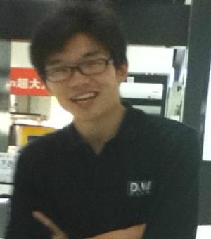 牛刚