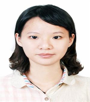 潘盈贝