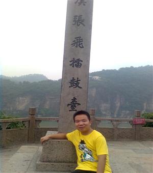 周力